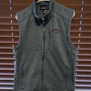 Patagonia Vest